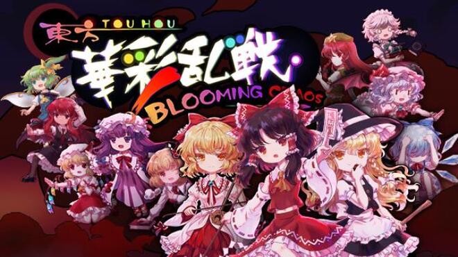 Touhou Blooming Chaos Free Download