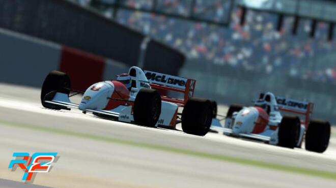 rFactor 2 Free Download