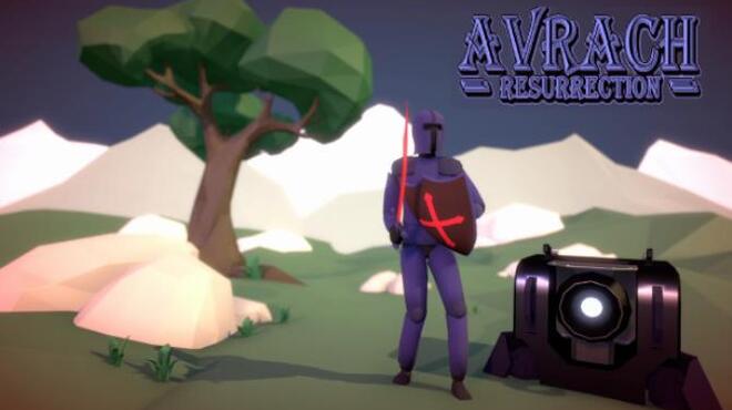 AVRACH RESURRECTION Free Download