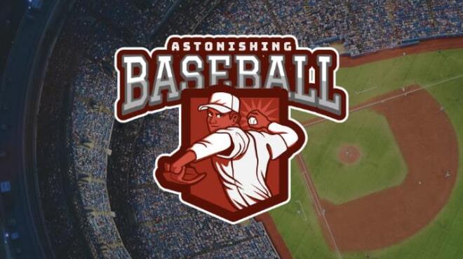 Astonishing Baseball 20 Free Download