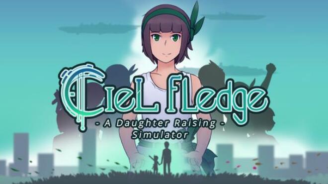 Ciel Fledge: A Daughter Raising Simulator Free Download