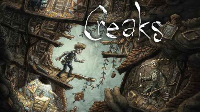 Creaks Free Download