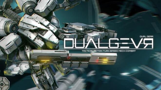 DUAL GEAR Free Download