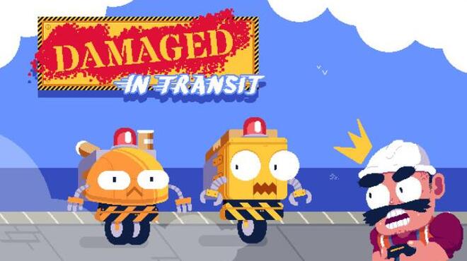 Damaged In Transit Free Download