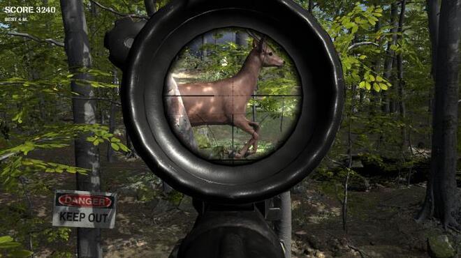 Deer Hunter xTreme Focal Plane Torrent Download