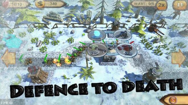 Defence to death Free Download