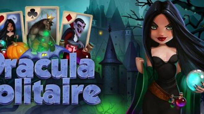 Dracula Solitaire Free Download