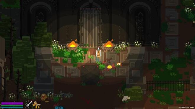 Elden: Path of the Forgotten Torrent Download