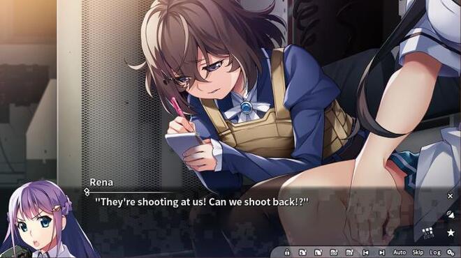 Grisaia Phantom Trigger Vol.7 Torrent Download