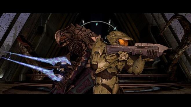 Halo 3 PC Crack