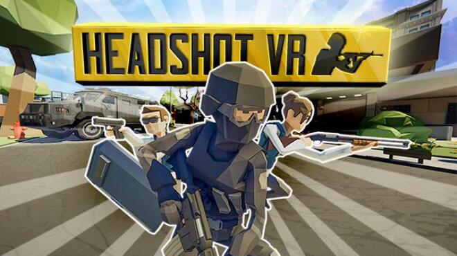 Headshot VR Free Download