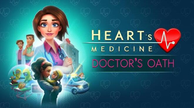 Heart's Medicine - Doctor's Oath Free Download