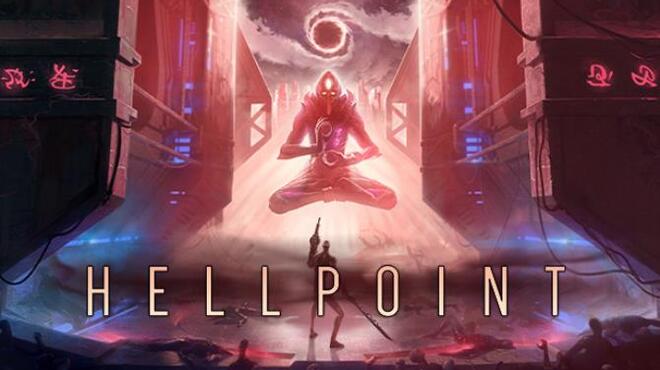 Hellpoint Free Download