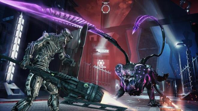 Hellpoint Torrent Download