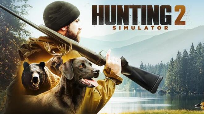 Hunting Simulator 2 Free Download