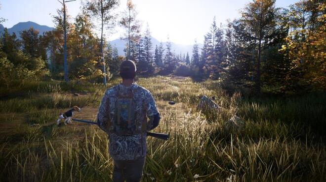 Hunting Simulator 2 Torrent Download