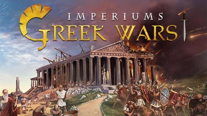 Imperiums: Greek Wars Free Download