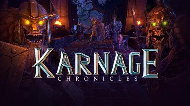 Karnage Chronicles Free Download