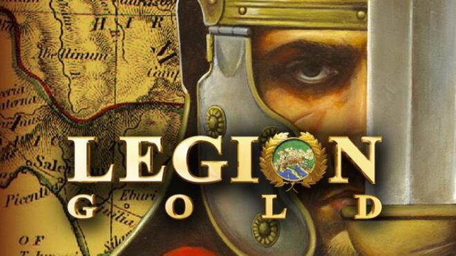 Legion Gold Free Download