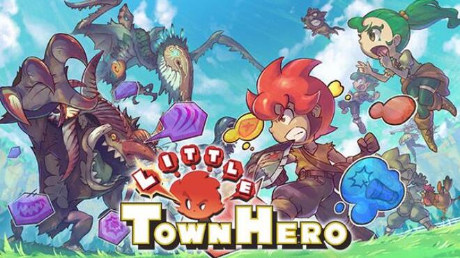 Little Town Hero Free Download