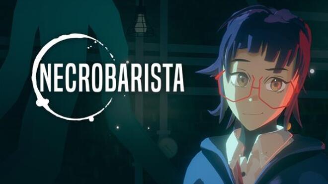 Necrobarista Free Download