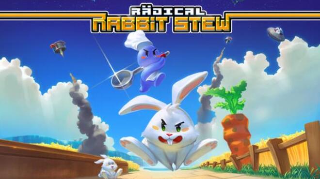 Radical Rabbit Stew Free Download