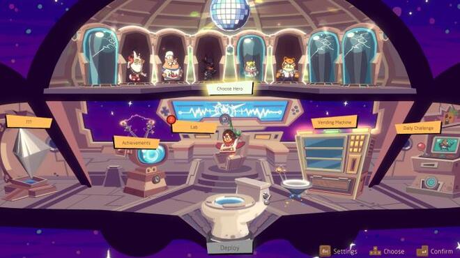 Rhythm Fighter Torrent Download