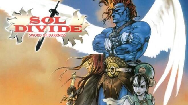 SOL DIVIDE -SWORD OF DARKNESS- Free Download