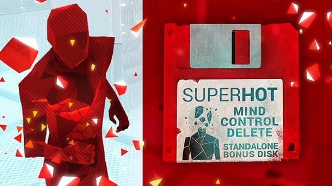 SUPERHOT: MIND CONTROL DELETE Free Download