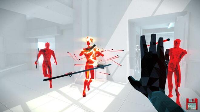 SUPERHOT: MIND CONTROL DELETE Torrent Download