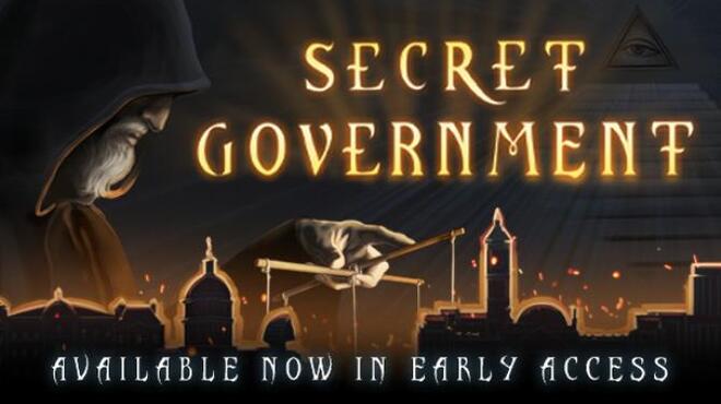 Secret Government Free Download