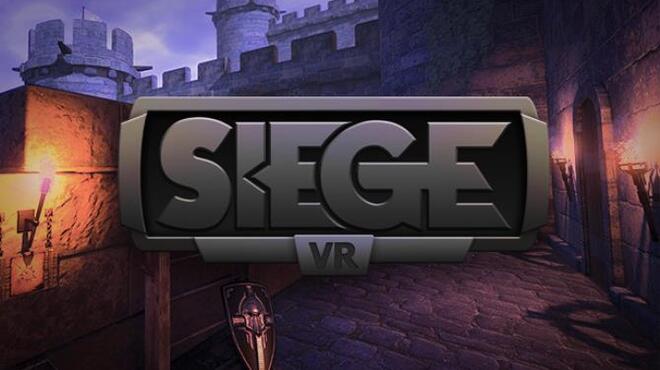 SiegeVR Free Download