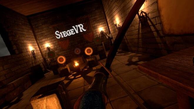 SiegeVR Torrent Download