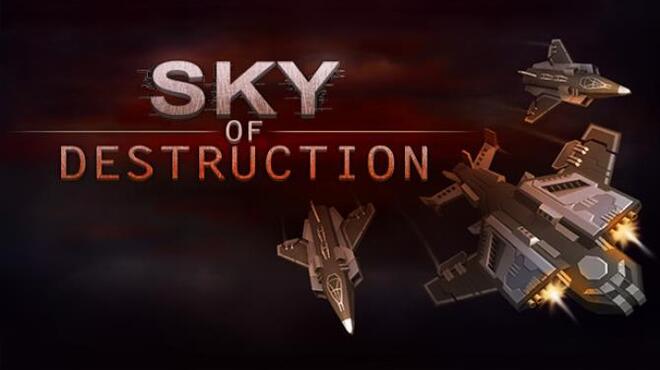 Sky of Destruction Free Download