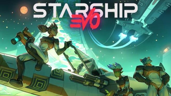 Starship EVO Free Download