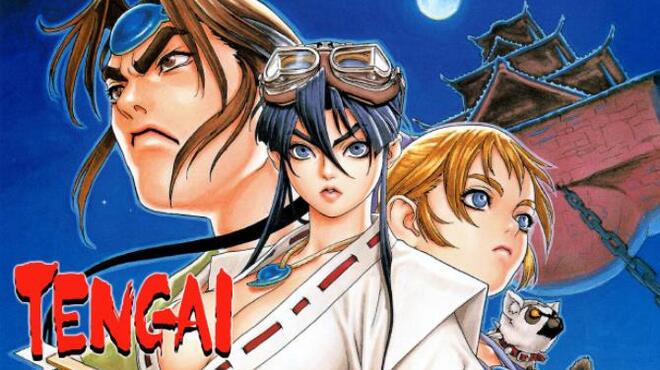 TENGAI Free Download