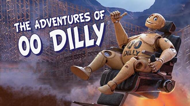 The Adventures of 00 Dilly Free Download