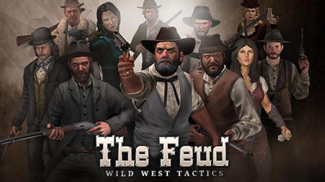 The Feud: Wild West Tactics Free Download