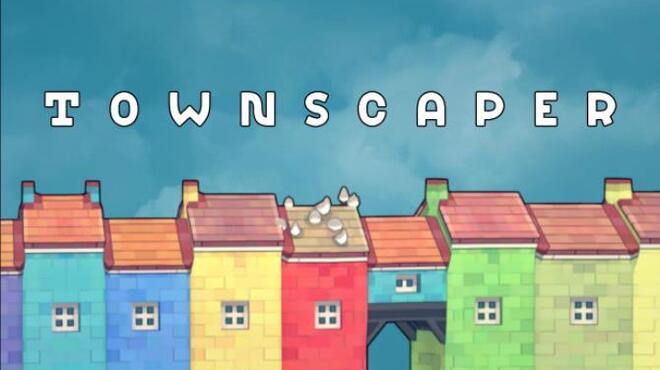 Townscaper Free Download