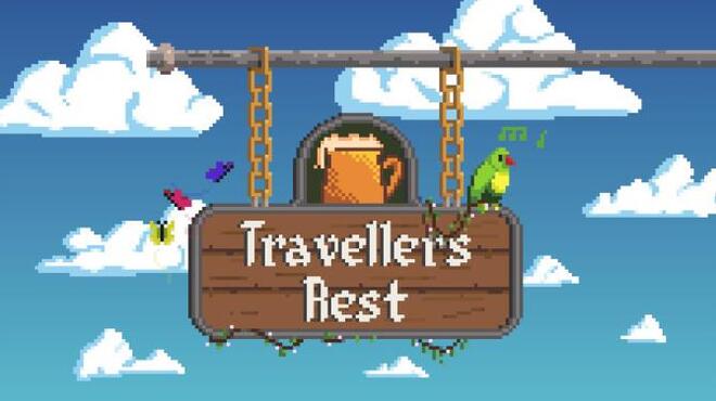 Travellers Rest Free Download