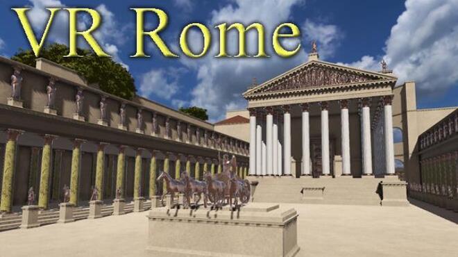 VR Rome Free Download