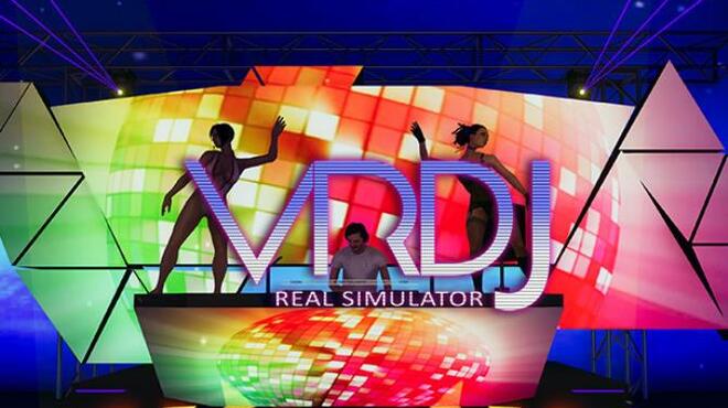 VRDJ Free Download