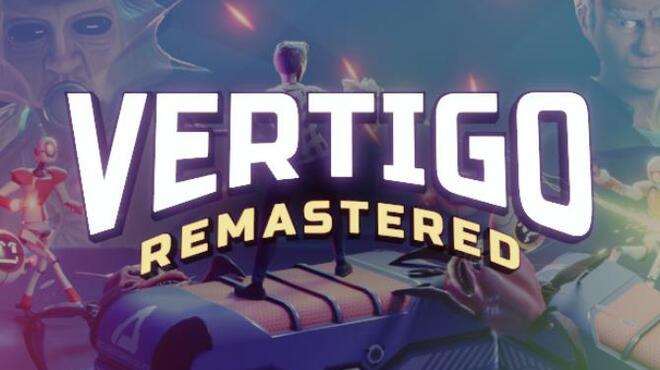 Vertigo Remastered Free Download