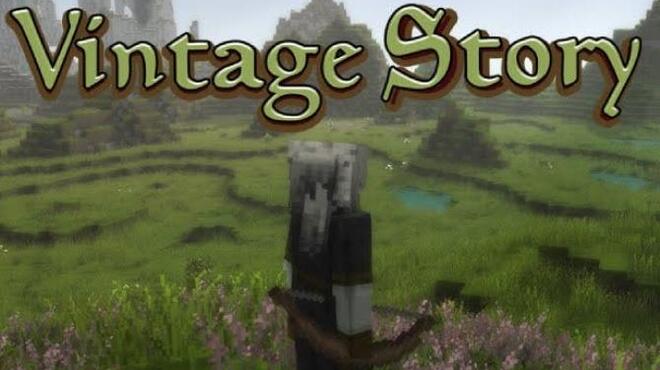 Vintage Story Free Download