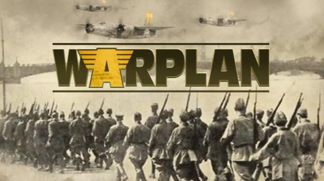 WarPlan Free Download