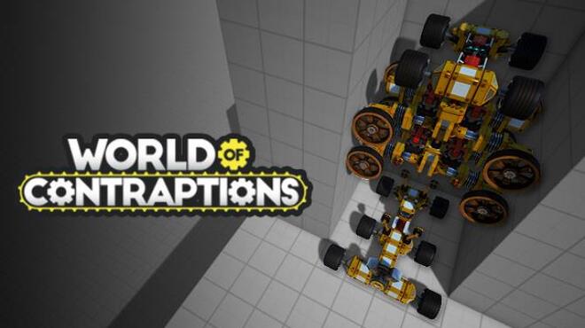 World of Contraptions Free Download