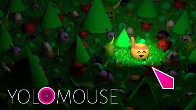 YoloMouse Free Download