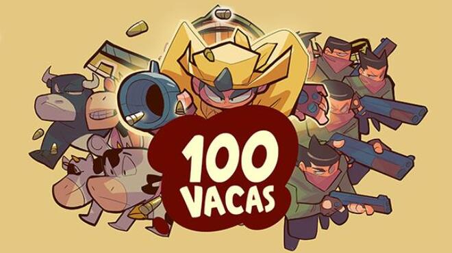 100 vacas Free Download