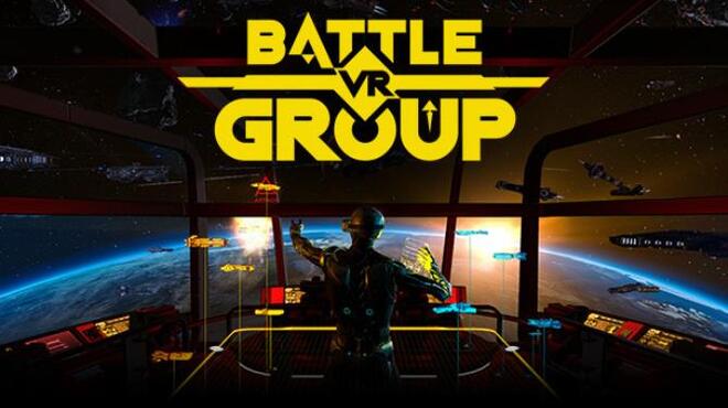 BattleGroupVR Free Download