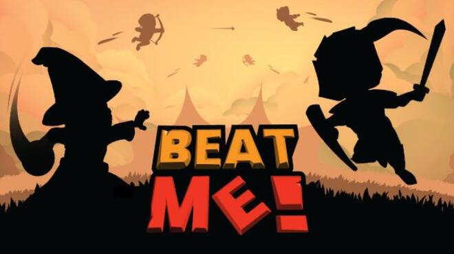 Beat Me! Free Download